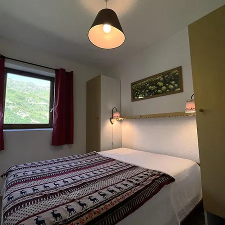 Jetay - 4 Personnes Aux Menuires Mae-5144 Apartment